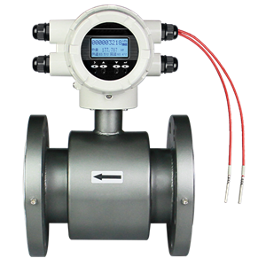 熱能型電磁流量計(jì)